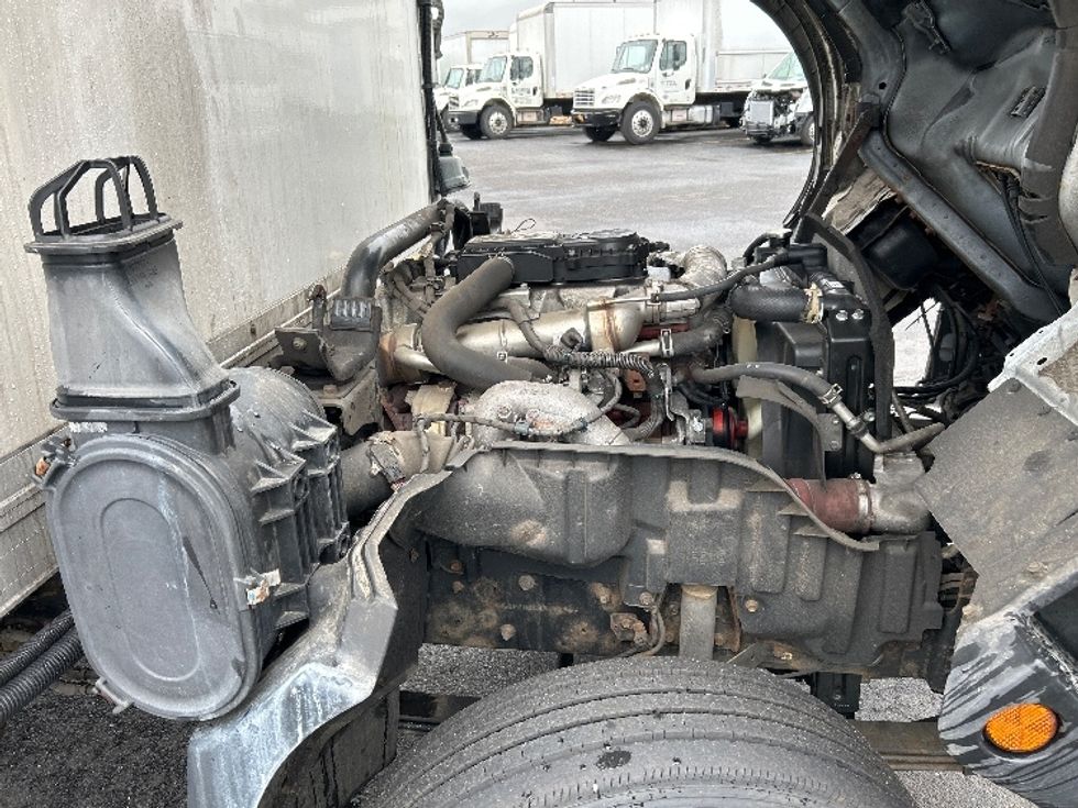 Refrigerated Truck-Light and Medium Duty Trucks-Hino-2020-195-West Babylon-NY-96,562\n\t\tmiles-$ 53,250 - Image 23