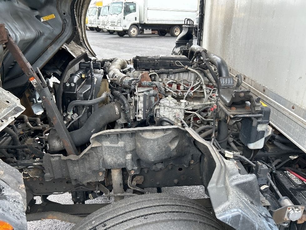 Refrigerated Truck-Light and Medium Duty Trucks-Hino-2020-195-West Babylon-NY-96,562\n\t\tmiles-$ 53,250 - Image 24