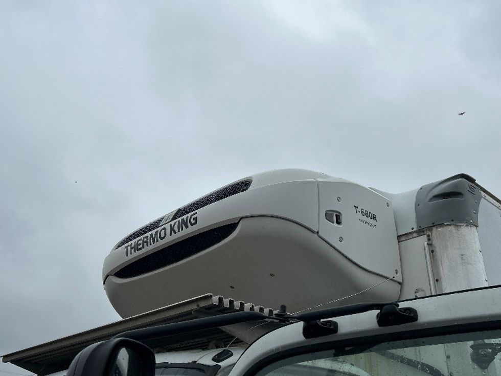 Refrigerated Truck-Light and Medium Duty Trucks-Hino-2020-195-West Babylon-NY-96,562\n\t\tmiles-$ 53,250 - Image 26
