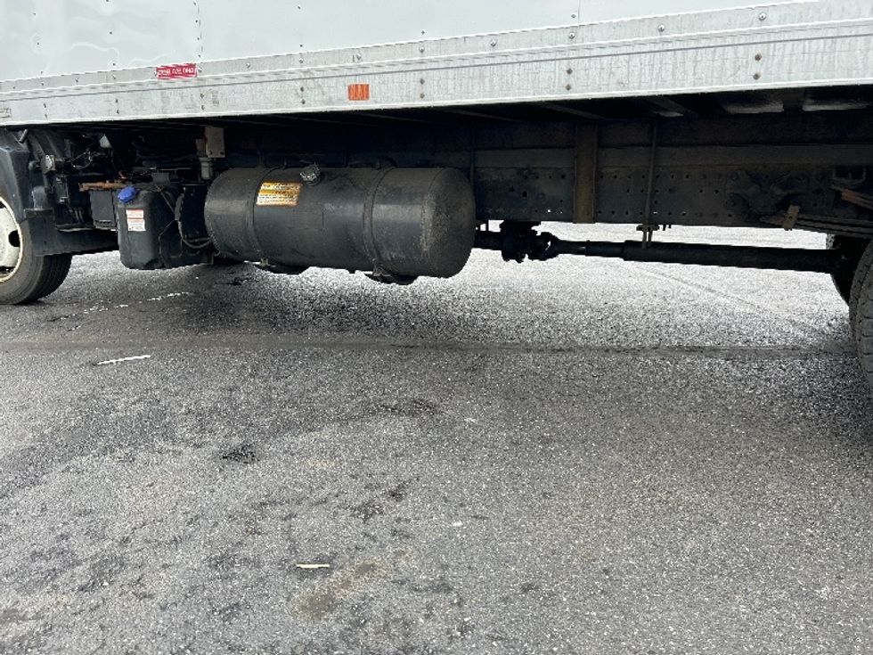 Refrigerated Truck-Light and Medium Duty Trucks-Hino-2020-195-West Babylon-NY-96,562\n\t\tmiles-$ 53,250 - Image 5