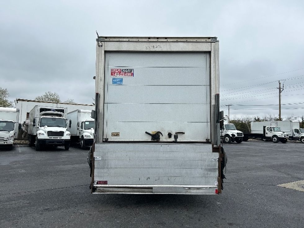 Refrigerated Truck-Light and Medium Duty Trucks-Hino-2020-195-West Babylon-NY-96,562\n\t\tmiles-$ 53,250 - Image 7