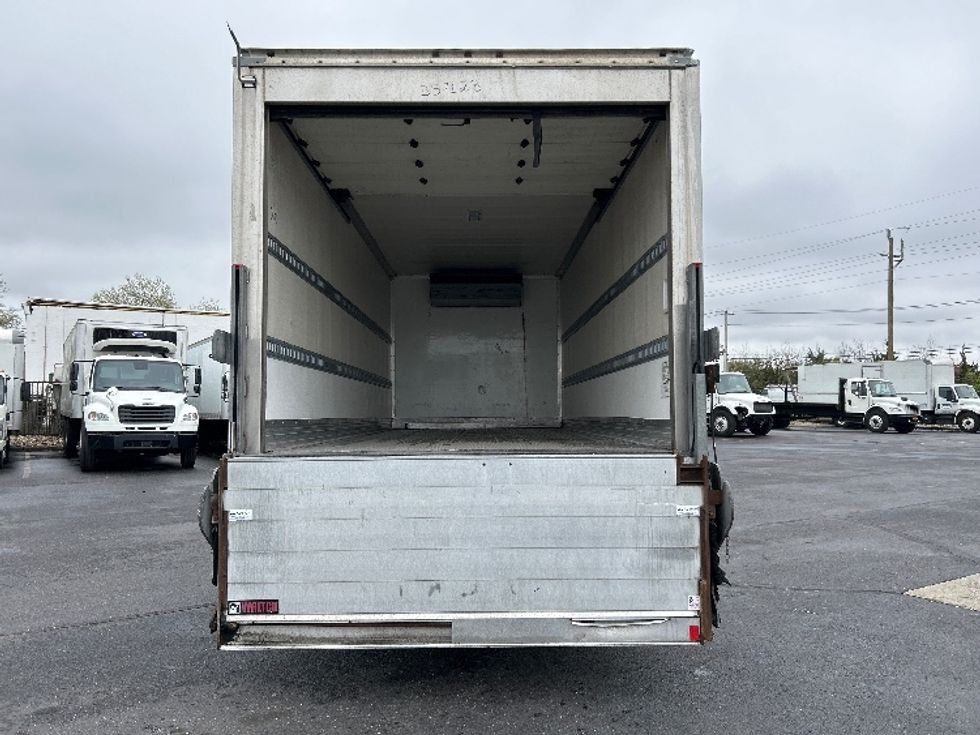 Refrigerated Truck-Light and Medium Duty Trucks-Hino-2020-195-West Babylon-NY-96,562\n\t\tmiles-$ 53,250 - Image 8
