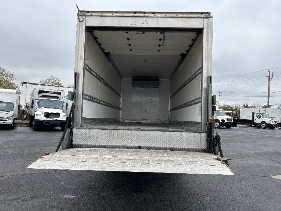 Refrigerated Truck-Light and Medium Duty Trucks-Hino-2020-195-West Babylon-NY-96,562\n\t\tmiles-$ 53,250 - Image 9