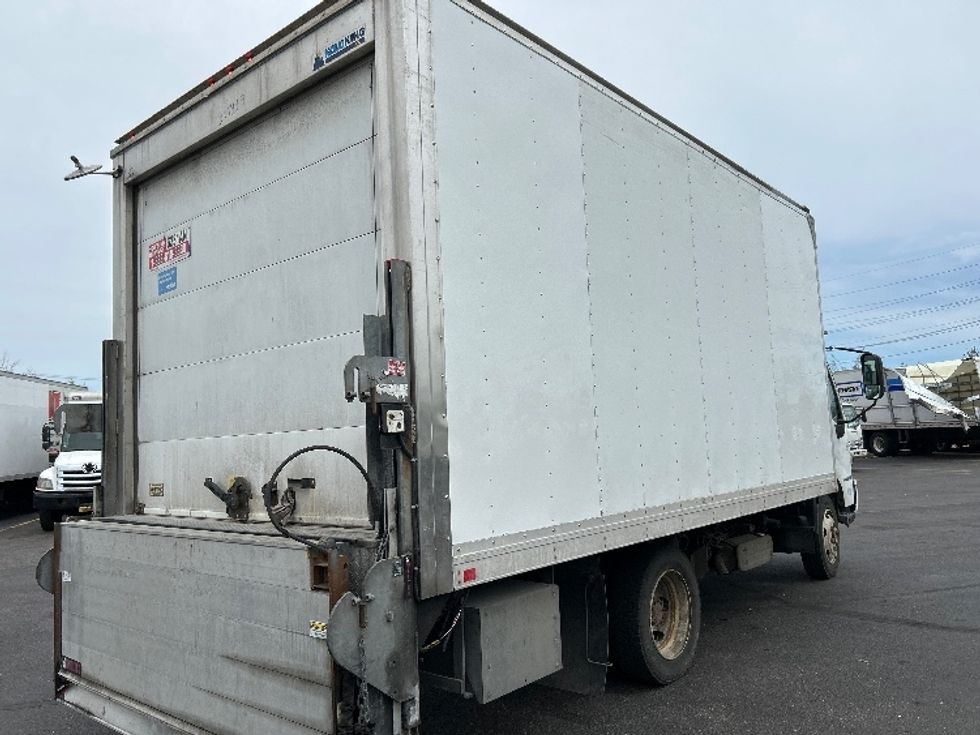 Refrigerated Truck-Light and Medium Duty Trucks-Hino-2020-195-West Babylon-NY-99,126\n\t\tmiles-$ 52,500 - Image 13