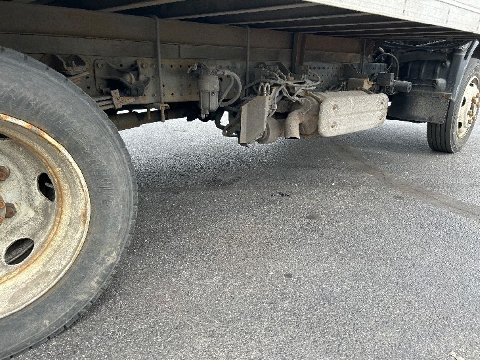 Refrigerated Truck-Light and Medium Duty Trucks-Hino-2020-195-West Babylon-NY-99,126\n\t\tmiles-$ 52,500 - Image 15