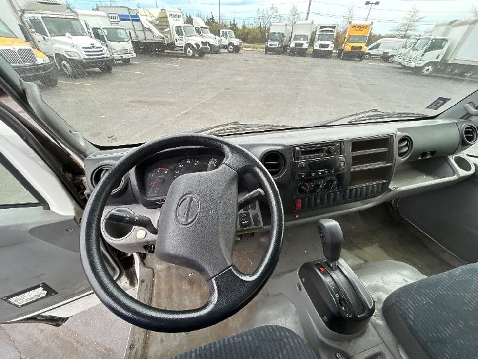 Refrigerated Truck-Light and Medium Duty Trucks-Hino-2020-195-West Babylon-NY-99,126\n\t\tmiles-$ 52,500 - Image 18