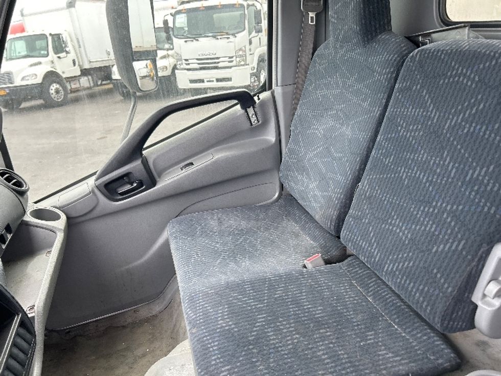 Refrigerated Truck-Light and Medium Duty Trucks-Hino-2020-195-West Babylon-NY-99,126\n\t\tmiles-$ 52,500 - Image 19