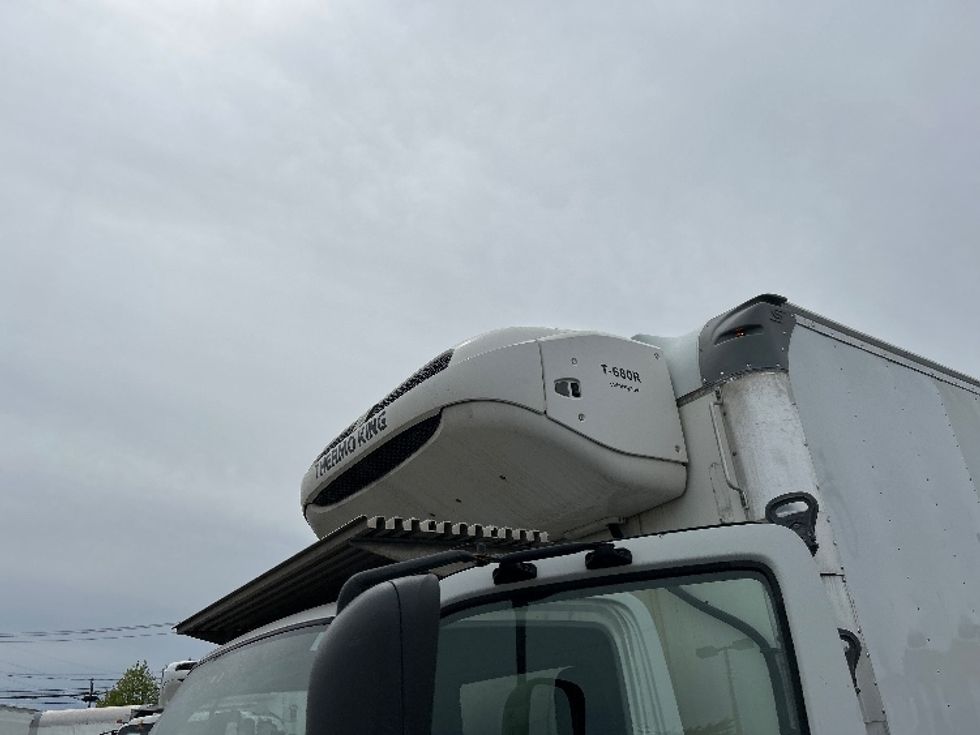 Refrigerated Truck-Light and Medium Duty Trucks-Hino-2020-195-West Babylon-NY-99,126\n\t\tmiles-$ 52,500 - Image 26