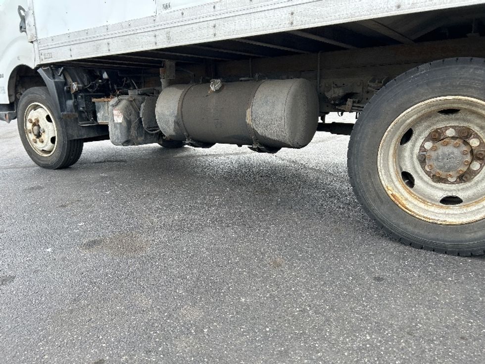 Refrigerated Truck-Light and Medium Duty Trucks-Hino-2020-195-West Babylon-NY-99,126\n\t\tmiles-$ 52,500 - Image 5