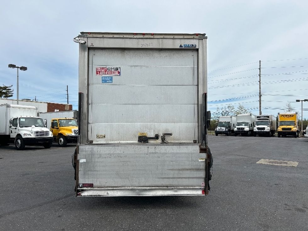 Refrigerated Truck-Light and Medium Duty Trucks-Hino-2020-195-West Babylon-NY-99,126\n\t\tmiles-$ 52,500 - Image 7