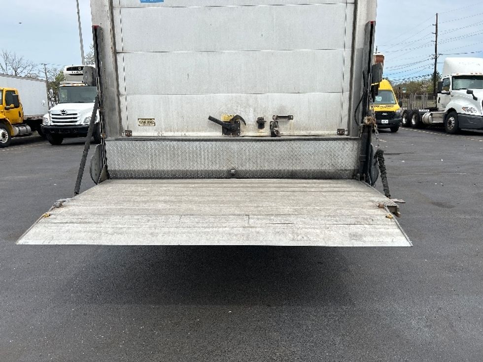 Refrigerated Truck-Light and Medium Duty Trucks-Hino-2020-195-West Babylon-NY-99,126\n\t\tmiles-$ 52,500 - Image 9