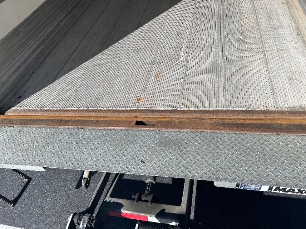 Refrigerated Truck-Light and Medium Duty Trucks-Hino-2020-195-Winston Salem-NC-119,110\n\t\tmiles-$ 56,750 - Image 10