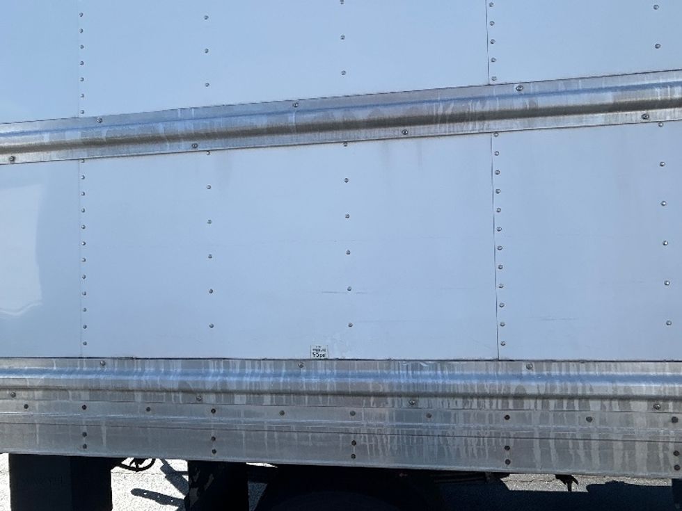 Refrigerated Truck-Light and Medium Duty Trucks-Hino-2020-195-Winston Salem-NC-119,110\n\t\tmiles-$ 56,750 - Image 28