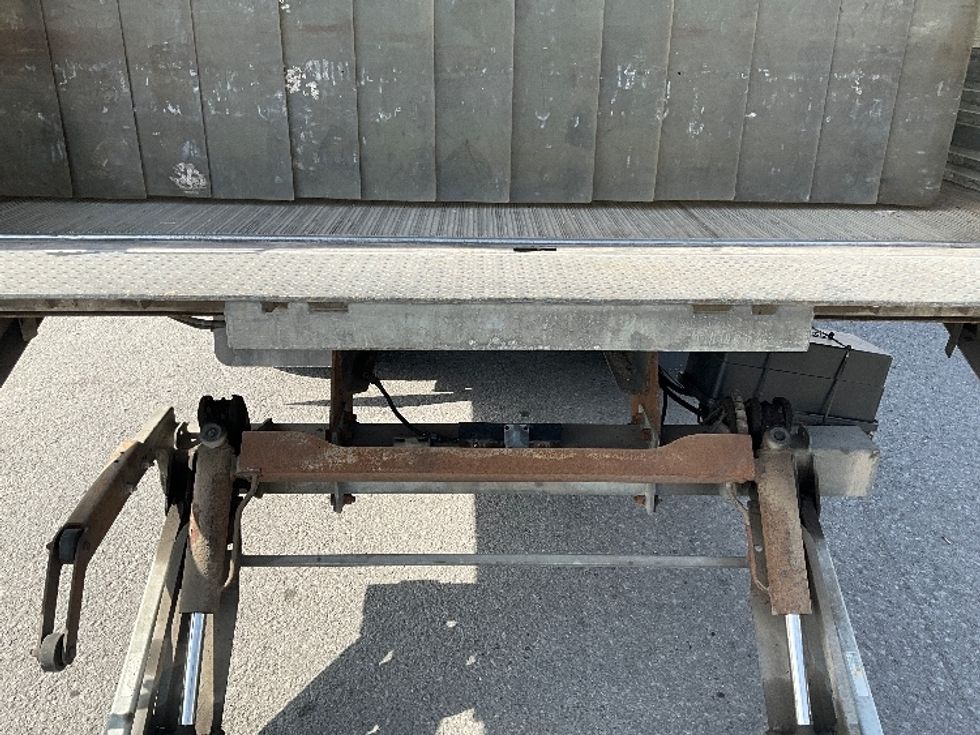 Refrigerated Truck-Light and Medium Duty Trucks-Hino-2020-258LP-Ottawa-ON-98,890\n\t\tkm-$ 89,250 - Image 10