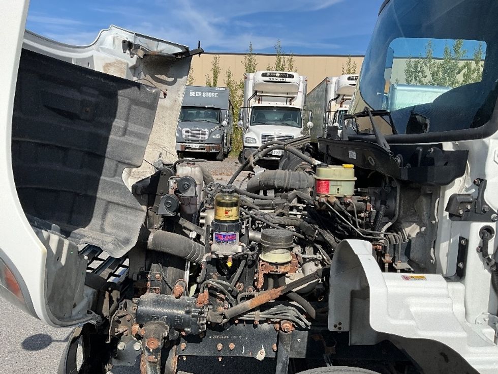 Refrigerated Truck-Light and Medium Duty Trucks-Hino-2020-258LP-Ottawa-ON-98,890\n\t\tkm-$ 89,250 - Image 23