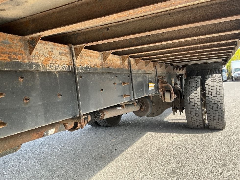 Refrigerated Truck-Light and Medium Duty Trucks-Hino-2020-258LP-Ottawa-ON-98,890\n\t\tkm-$ 89,250 - Image 5