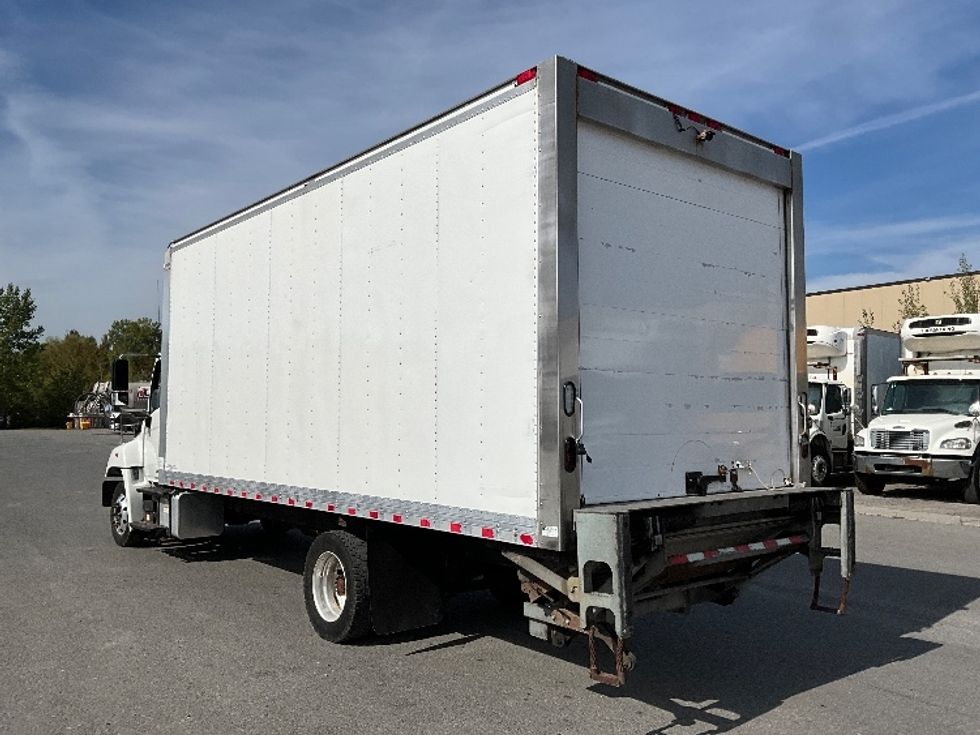 Refrigerated Truck-Light and Medium Duty Trucks-Hino-2020-258LP-Ottawa-ON-98,890\n\t\tkm-$ 89,250 - Image 6