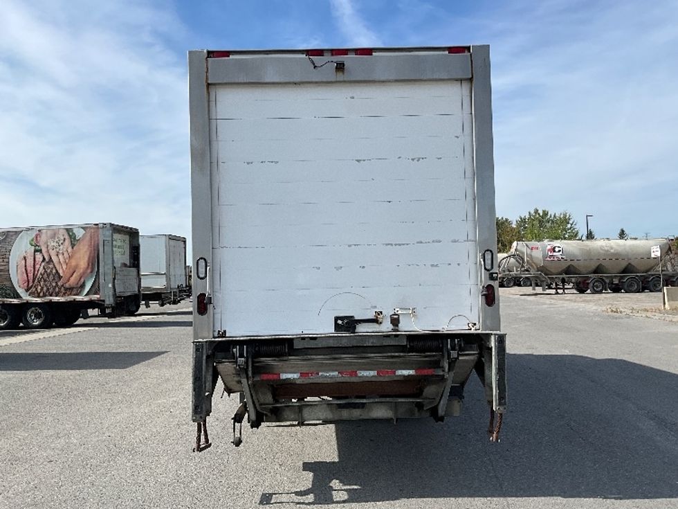 Refrigerated Truck-Light and Medium Duty Trucks-Hino-2020-258LP-Ottawa-ON-98,890\n\t\tkm-$ 89,250 - Image 7