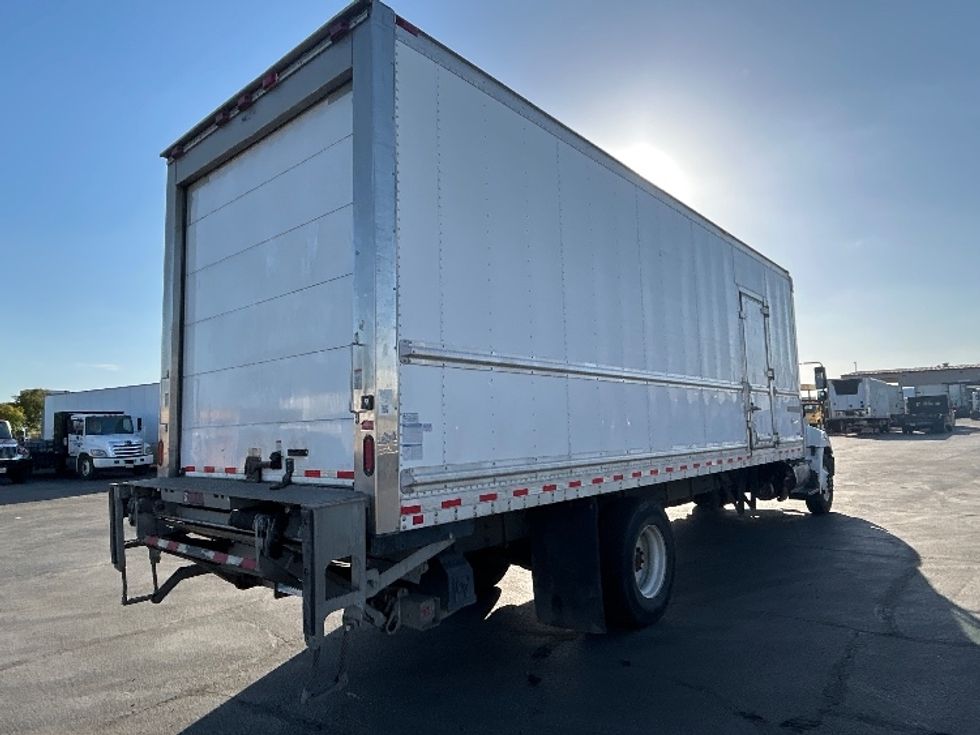 Refrigerated Truck-Light and Medium Duty Trucks-Hino-2020-268-Anaheim-CA-159,970\n\t\tmiles-$ 66,250 - Image 13