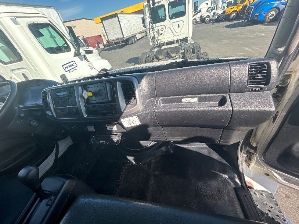 Refrigerated Truck-Light and Medium Duty Trucks-Hino-2020-268-Anaheim-CA-159,970\n\t\tmiles-$ 66,250 - Image 18