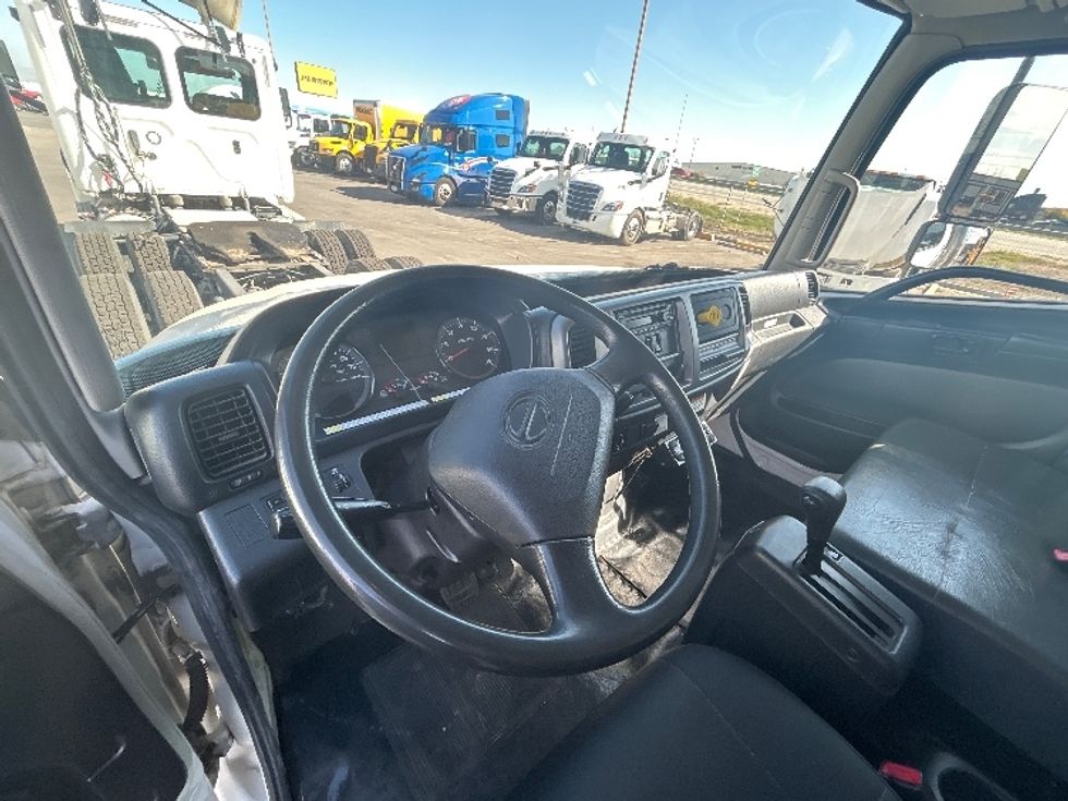 Refrigerated Truck-Light and Medium Duty Trucks-Hino-2020-268-Anaheim-CA-159,970\n\t\tmiles-$ 66,250 - Image 19