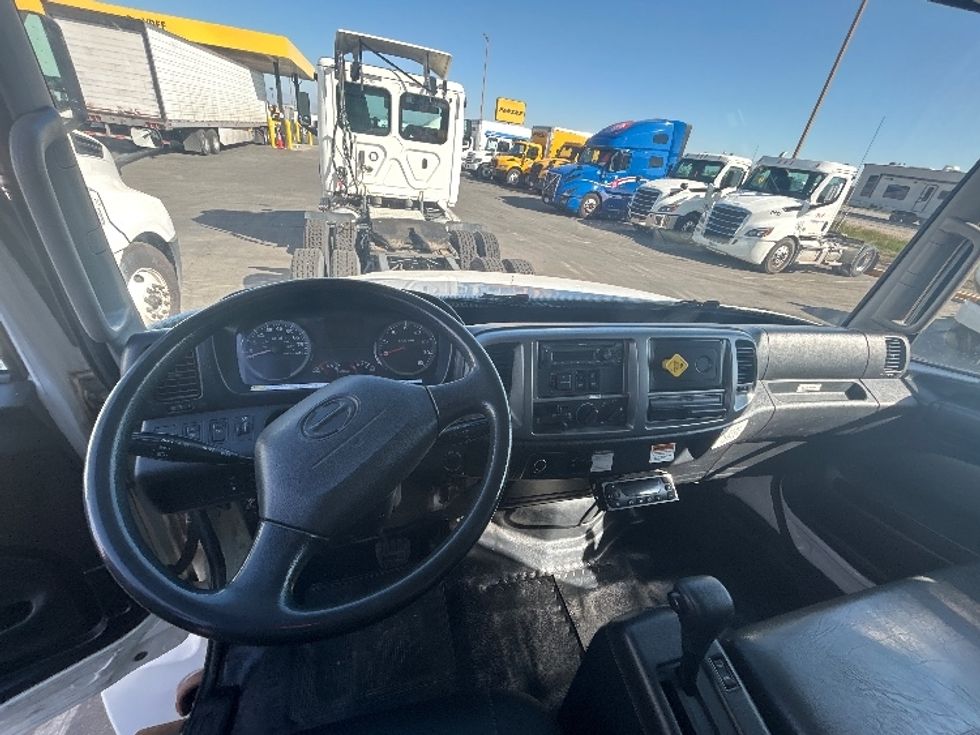 Refrigerated Truck-Light and Medium Duty Trucks-Hino-2020-268-Anaheim-CA-159,970\n\t\tmiles-$ 66,250 - Image 20