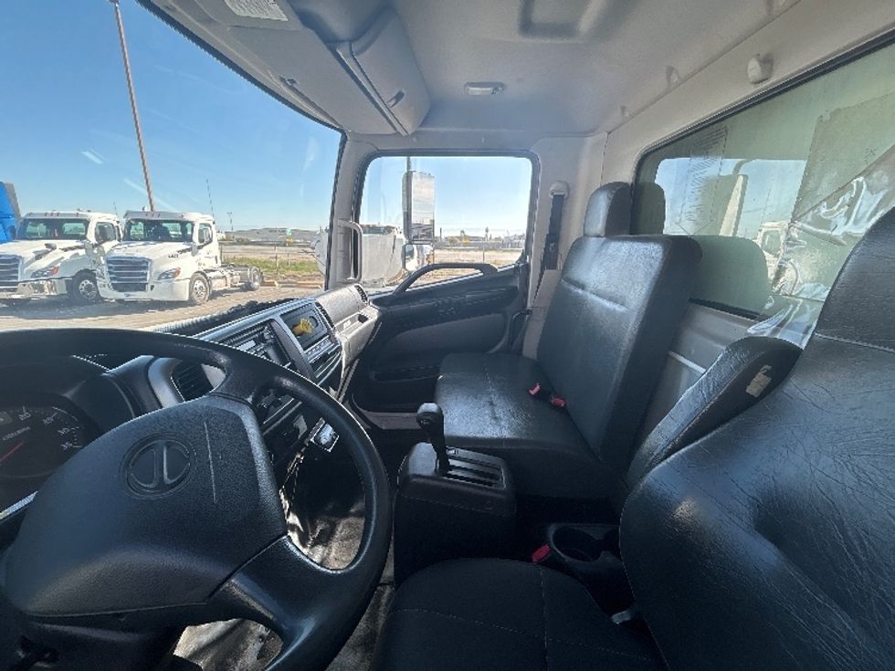 Refrigerated Truck-Light and Medium Duty Trucks-Hino-2020-268-Anaheim-CA-159,970\n\t\tmiles-$ 66,250 - Image 21