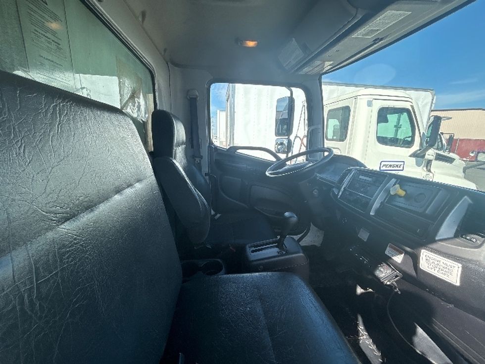 Refrigerated Truck-Light and Medium Duty Trucks-Hino-2020-268-Anaheim-CA-159,970\n\t\tmiles-$ 66,250 - Image 22