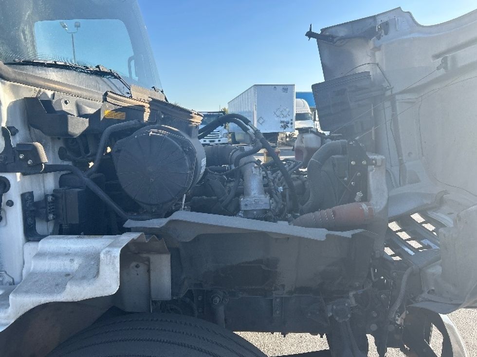 Refrigerated Truck-Light and Medium Duty Trucks-Hino-2020-268-Anaheim-CA-159,970\n\t\tmiles-$ 66,250 - Image 23