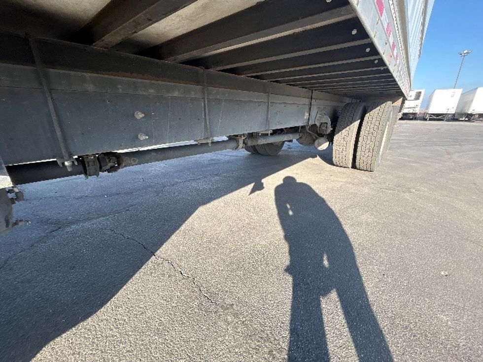 Refrigerated Truck-Light and Medium Duty Trucks-Hino-2020-268-Anaheim-CA-159,970\n\t\tmiles-$ 66,250 - Image 5