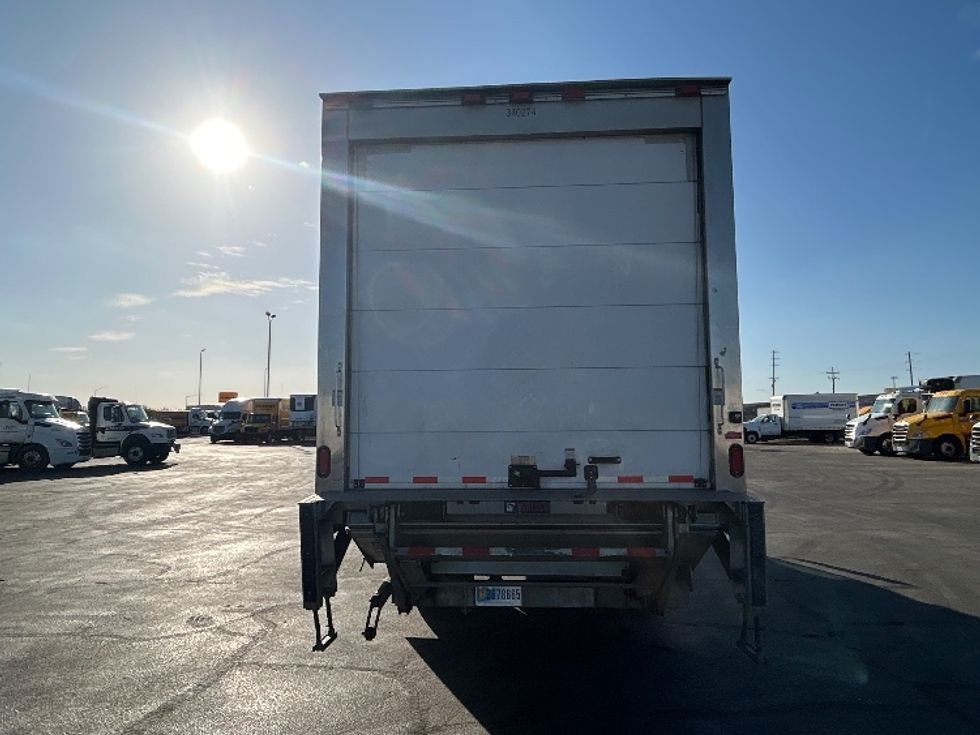 Refrigerated Truck-Light and Medium Duty Trucks-Hino-2020-268-Anaheim-CA-159,970\n\t\tmiles-$ 66,250 - Image 7