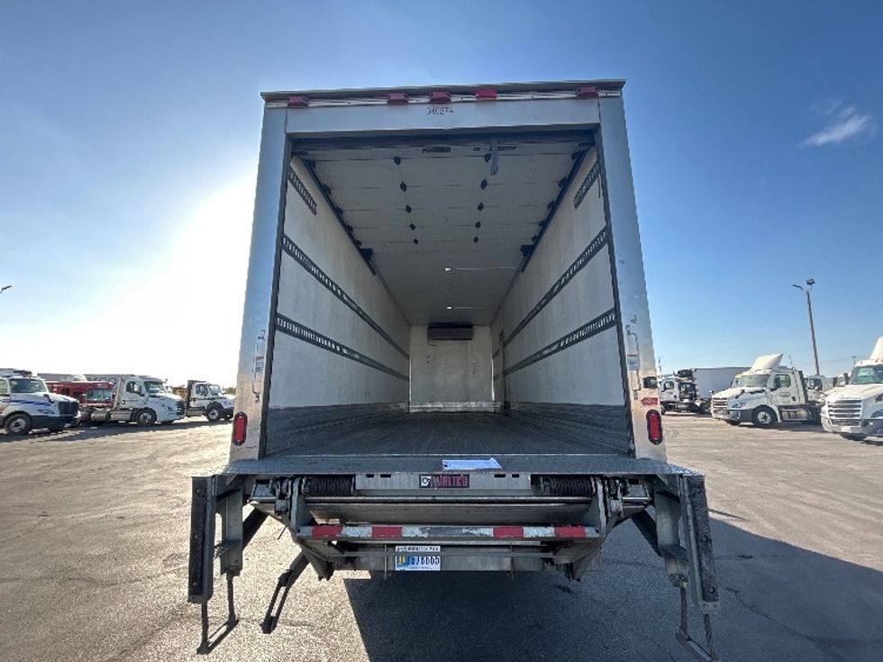 Refrigerated Truck-Light and Medium Duty Trucks-Hino-2020-268-Anaheim-CA-159,970\n\t\tmiles-$ 66,250 - Image 8