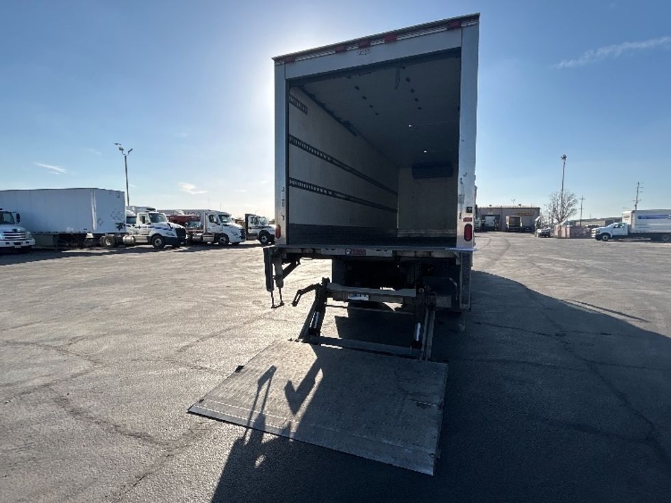 Refrigerated Truck-Light and Medium Duty Trucks-Hino-2020-268-Anaheim-CA-159,970\n\t\tmiles-$ 66,250 - Image 9