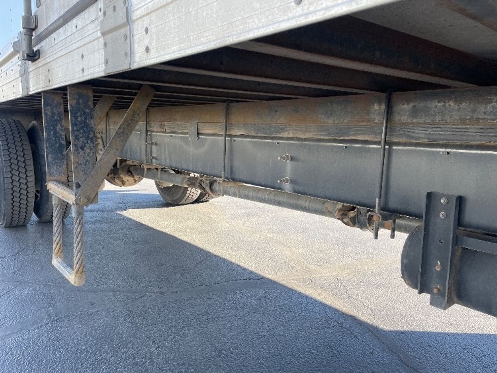 Refrigerated Truck-Light and Medium Duty Trucks-Hino-2020-268-Aurora-CO-108,713\n\t\tmiles-$ 78,750 - Image 14