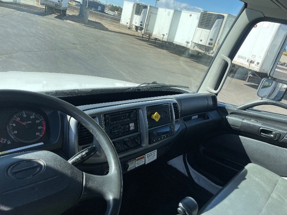 Refrigerated Truck-Light and Medium Duty Trucks-Hino-2020-268-Aurora-CO-108,713\n\t\tmiles-$ 78,750 - Image 17