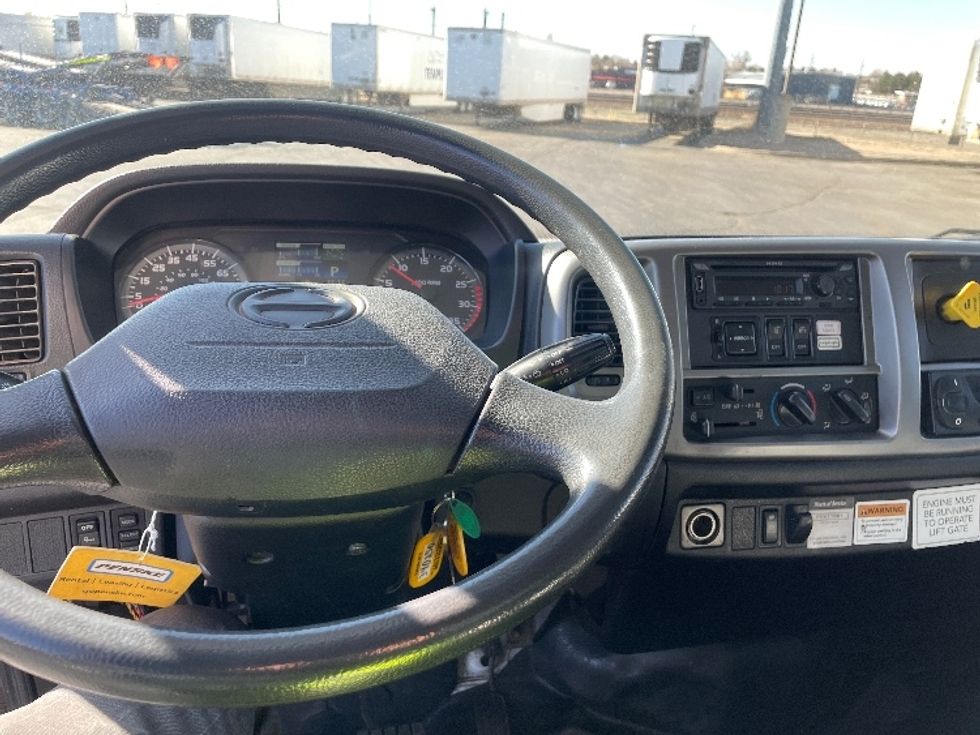 Refrigerated Truck-Light and Medium Duty Trucks-Hino-2020-268-Aurora-CO-108,713\n\t\tmiles-$ 78,750 - Image 18