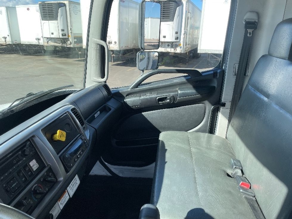 Refrigerated Truck-Light and Medium Duty Trucks-Hino-2020-268-Aurora-CO-108,713\n\t\tmiles-$ 78,750 - Image 19