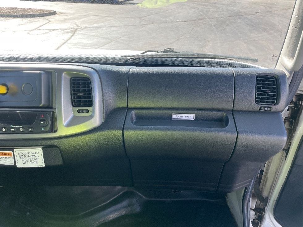 Refrigerated Truck-Light and Medium Duty Trucks-Hino-2020-268-Aurora-CO-108,713\n\t\tmiles-$ 78,750 - Image 21