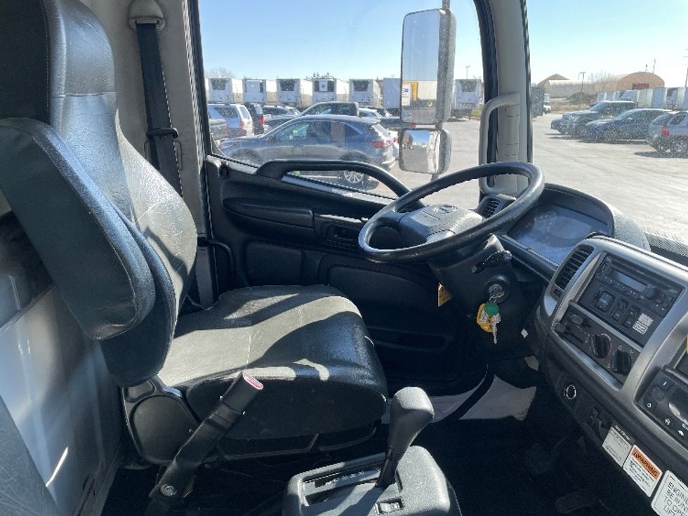 Refrigerated Truck-Light and Medium Duty Trucks-Hino-2020-268-Aurora-CO-108,713\n\t\tmiles-$ 78,750 - Image 22