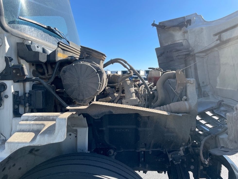 Refrigerated Truck-Light and Medium Duty Trucks-Hino-2020-268-Aurora-CO-108,713\n\t\tmiles-$ 78,750 - Image 23