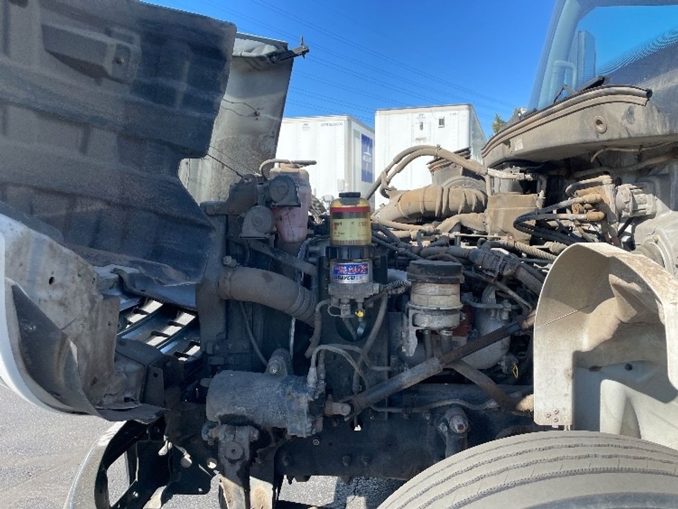 Refrigerated Truck-Light and Medium Duty Trucks-Hino-2020-268-Aurora-CO-108,713\n\t\tmiles-$ 78,750 - Image 24