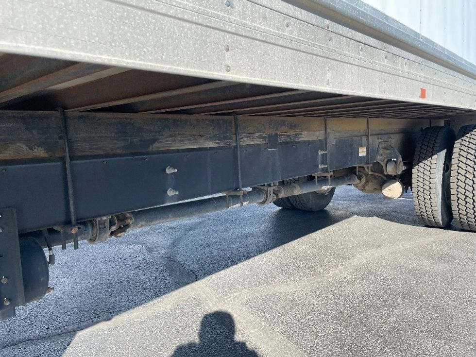 Refrigerated Truck-Light and Medium Duty Trucks-Hino-2020-268-Aurora-CO-108,713\n\t\tmiles-$ 78,750 - Image 5