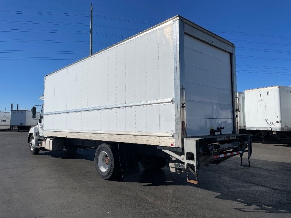 Refrigerated Truck-Light and Medium Duty Trucks-Hino-2020-268-Aurora-CO-108,713\n\t\tmiles-$ 78,750 - Image 6