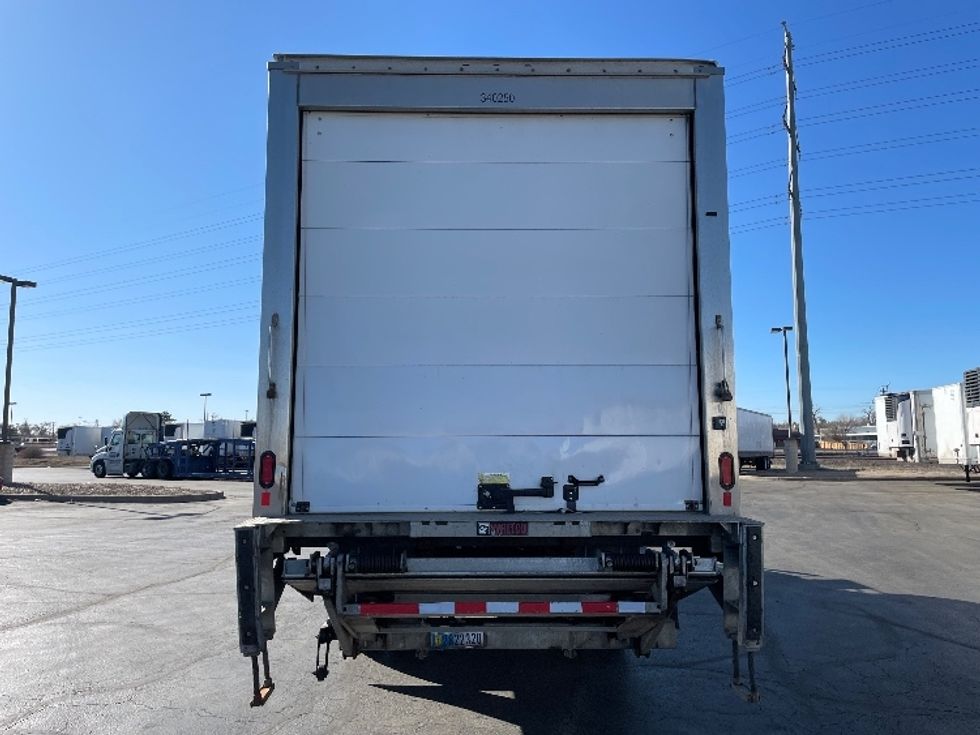 Refrigerated Truck-Light and Medium Duty Trucks-Hino-2020-268-Aurora-CO-108,713\n\t\tmiles-$ 78,750 - Image 7