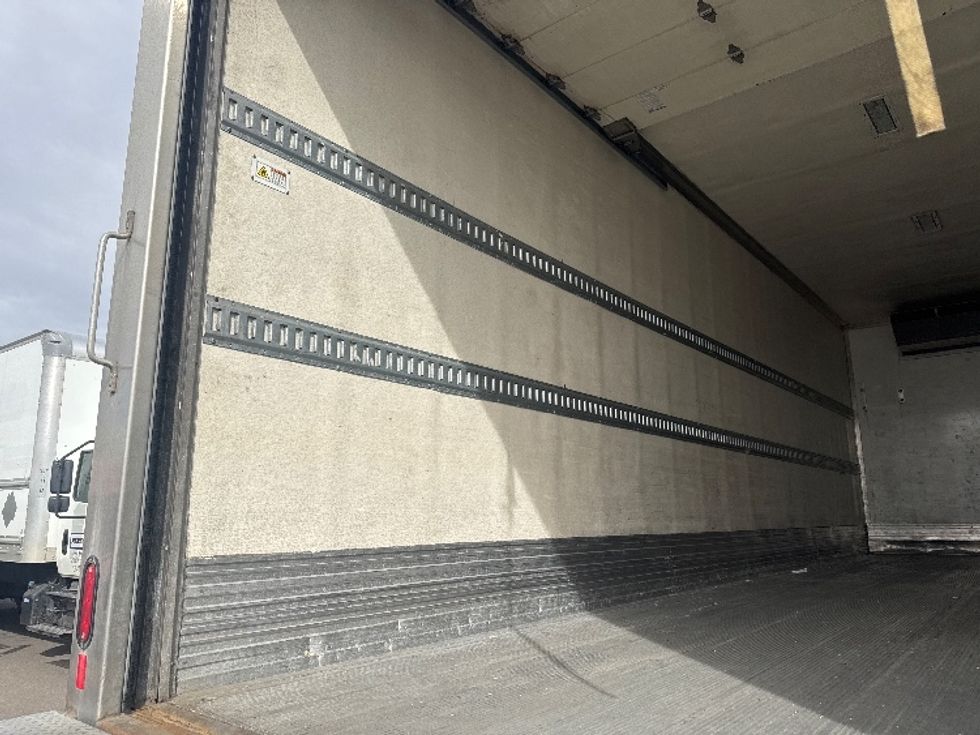 Refrigerated Truck-Light and Medium Duty Trucks-Hino-2020-268-Aurora-CO-111,540\n\t\tmiles-$ 77,750 - Image 11