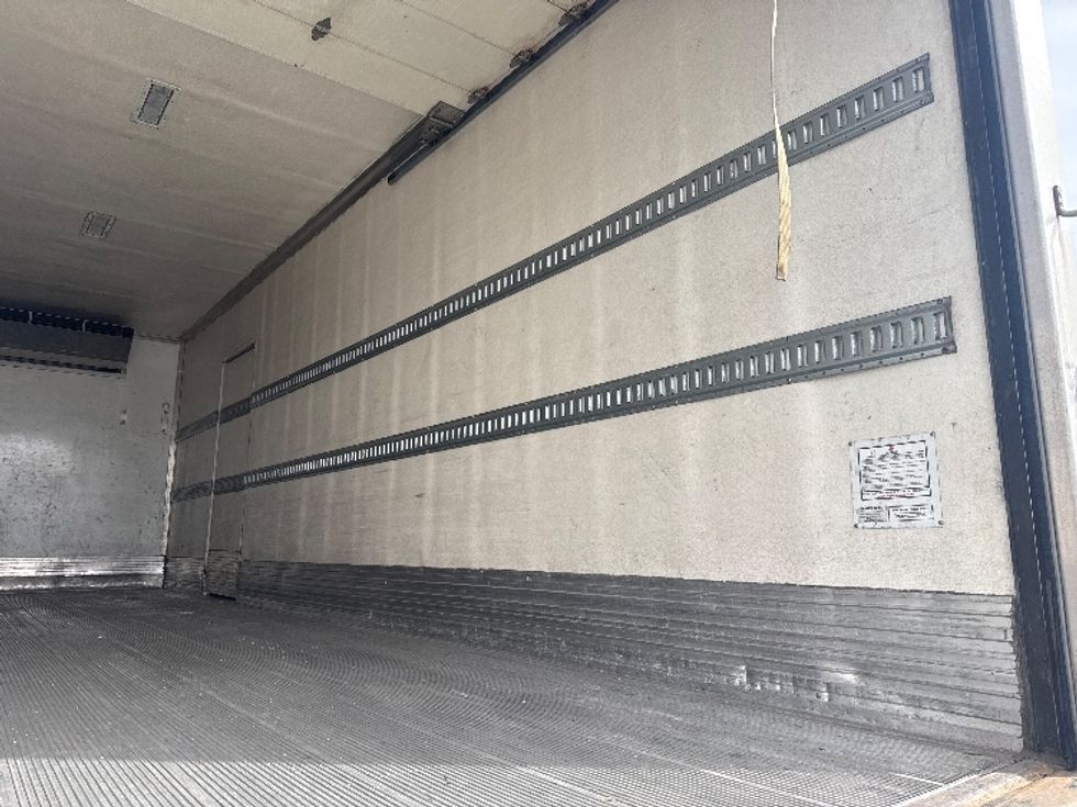 Refrigerated Truck-Light and Medium Duty Trucks-Hino-2020-268-Aurora-CO-111,540\n\t\tmiles-$ 77,750 - Image 12