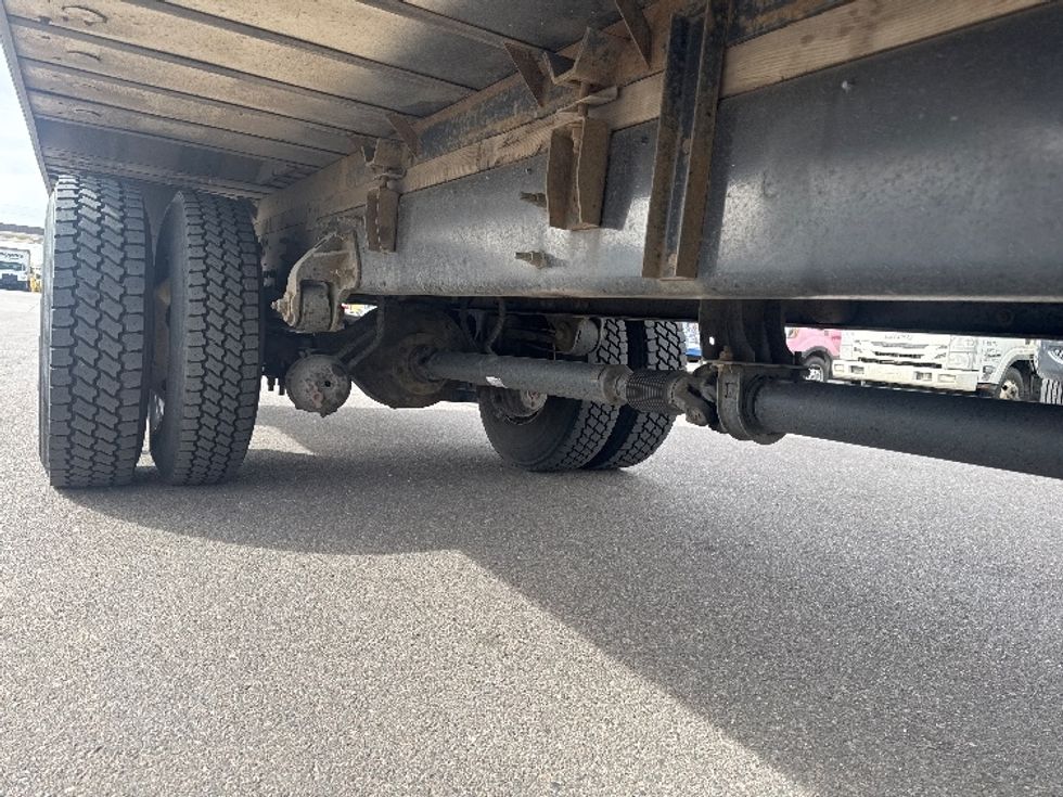 Refrigerated Truck-Light and Medium Duty Trucks-Hino-2020-268-Aurora-CO-111,540\n\t\tmiles-$ 77,750 - Image 14