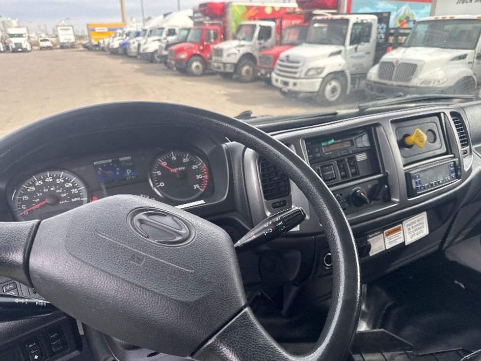 Refrigerated Truck-Light and Medium Duty Trucks-Hino-2020-268-Aurora-CO-111,540\n\t\tmiles-$ 77,750 - Image 18