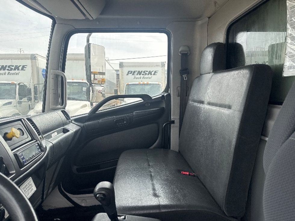 Refrigerated Truck-Light and Medium Duty Trucks-Hino-2020-268-Aurora-CO-111,540\n\t\tmiles-$ 77,750 - Image 19