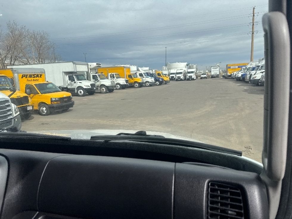 Refrigerated Truck-Light and Medium Duty Trucks-Hino-2020-268-Aurora-CO-111,540\n\t\tmiles-$ 77,750 - Image 21